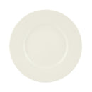 Quartz Fine Dining Porcelain Rimmed Plate 28cm/11" (Pack of 12)