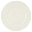 Quartz Fine Dining Porcelain Rimmed Plate 32cm/12.5" (Pack of 12)