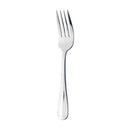 Rattail Dessert Fork 18/0 (Dozen)