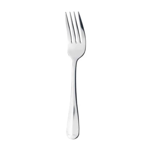 Rattail Dessert Fork 18/0 (Dozen)