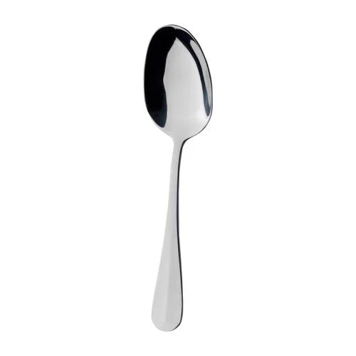 Rattail Dessert Spoon 18/0 (Dozen)