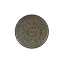 Rune Stoneware Flat Plate 16cm/6.25" (Pack of 12)