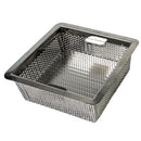Stainless Steel Floor Drain Strainer 254mm X 254mm X 76mm
