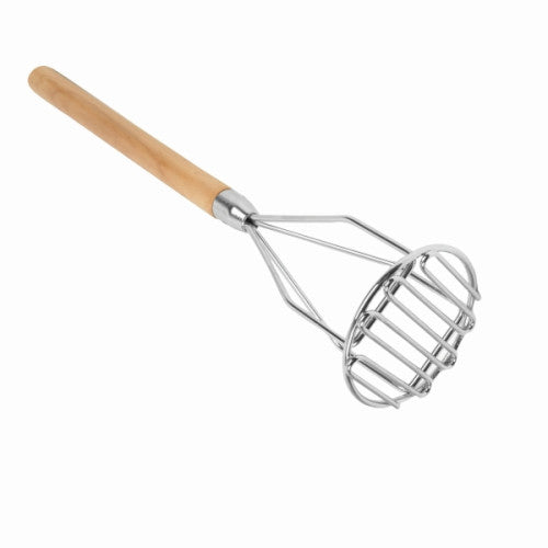 Round Potato Masher 457mm