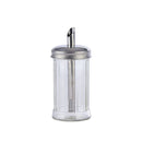 Retro American Glass Sugar Pourer (Pack of 12)