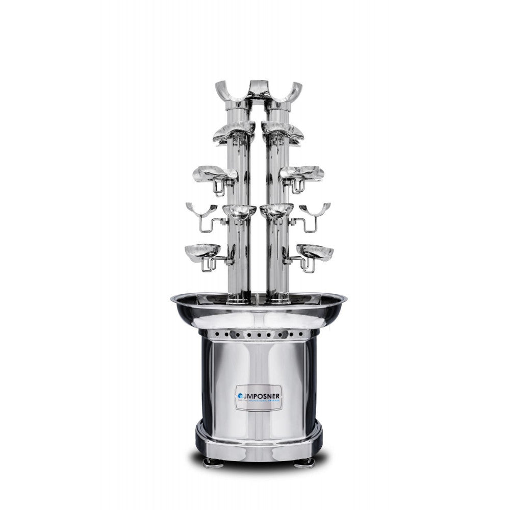 SQ2 Multiflow Chocolate Fountain