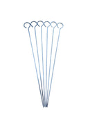 Square Skewer 250x2.5x2.5mm (7416)