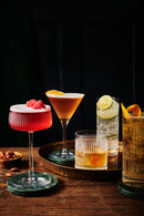 Soho High Ball  Glasses 380ml / 13¼oz - Pack of 6