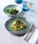 Academy Fusion Stellar Signature Plate 25.5cm / 10” - Pack of 12