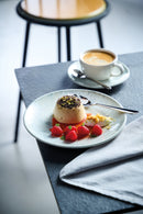 Academy Fusion Surf Espresso Saucer 12cm / 4 ½” - Pack of 12