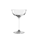 Palette Coupe Glasses 205ml - Pack of 6