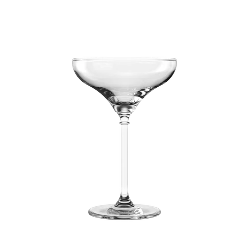 Palette Martini Glasses 200ml - Pack of 6