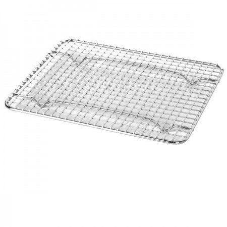 Chrome Third Wire (S) Grates Cooling Racks - 127 x 254 mm