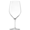 Ultra Bordeaux Glass 550ml / 19.25oz - Pack of 6