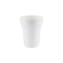 Elevate Fine China Unhandled Mug 410ml / 14 ½ oz - Pack of 6