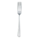 Flair 18/10 Dessert Fork - Pack of 1