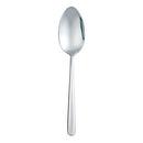Elegance 18/10 Dessert Spoon - Pack of 1