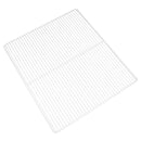 Polar Floor Protector Shelf