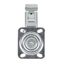 Buffalo Braked Castor