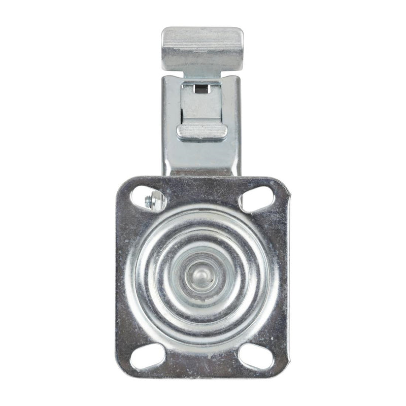 Buffalo Braked Castor