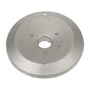 Buffalo Open Burner Support