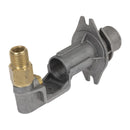 Buffalo Open Burner Venturi