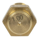 Buffalo Open Top Burner Jet (LPG)