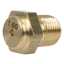 Buffalo Open Top Burner Jet (Natural Gas)