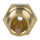 Buffalo Open Top Burner Jet (Natural Gas)