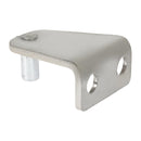 Buffalo Left Upper Door Hinge