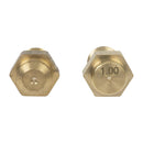 Buffalo Conversion Kit from Natural Gas to LPG