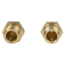 Buffalo Conversion Kit from Natural Gas to LPG