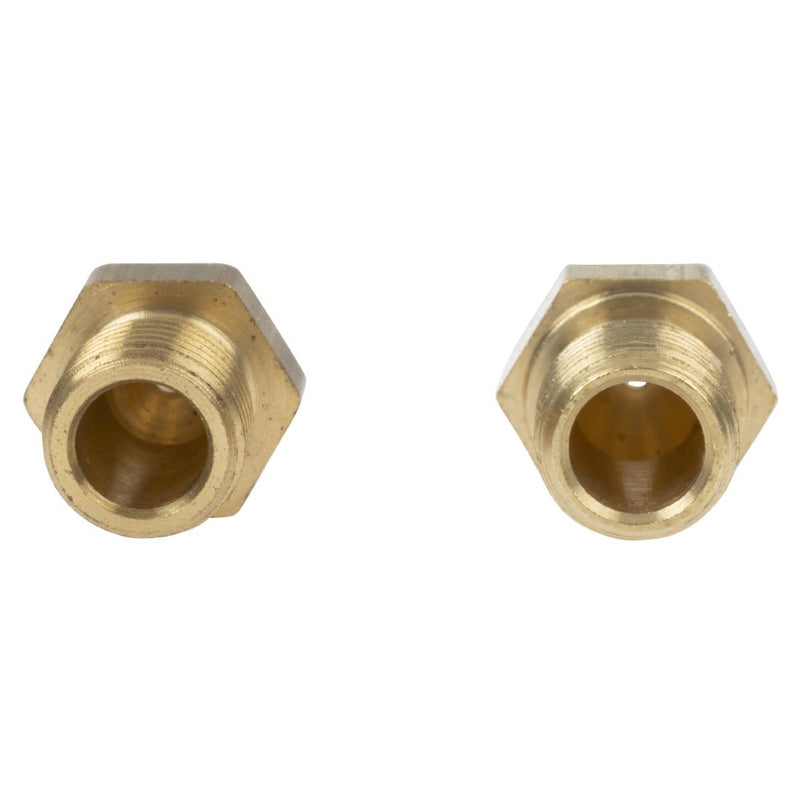 Buffalo Conversion Kit from Natural Gas to LPG