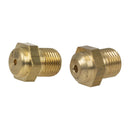 Buffalo Conversion Kit from LPG to Natural Gas