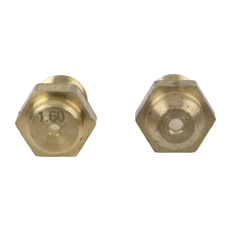 Buffalo Conversion Kit from LPG to Natural Gas