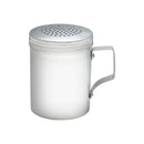 Aluminium 10oz Shaker / Dredge with Handle