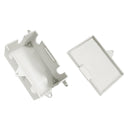 Polar Control Box including Cover