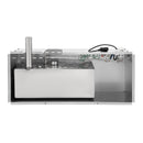 Fumes Condenser Kit for Buffalo Smart Touchscreen Combi Oven 6 x GN 1/1 CK110