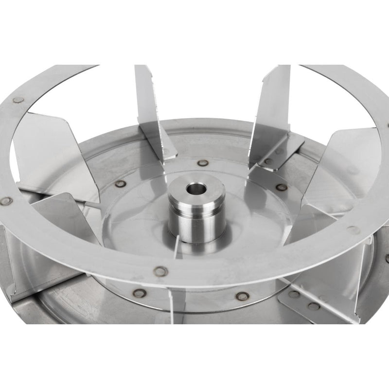 Buffalo Heating Element