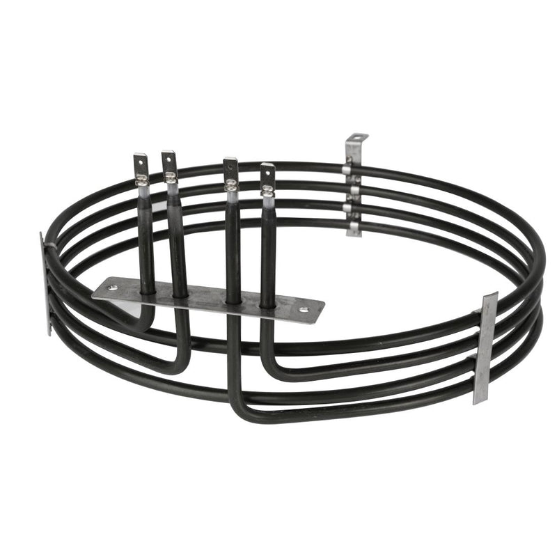 Buffalo Combi Smart Washing Rotary Sphere