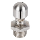 Buffalo Washing Rotary Sphere