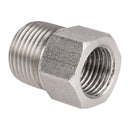 Buffalo Washing Reductor