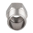 Buffalo Washing Reductor