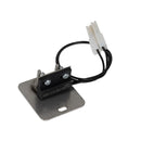 Buffalo Magnetic Sensor Oven Door