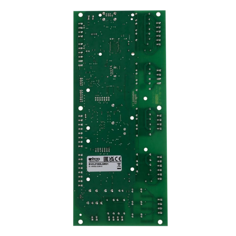 Buffalo Combi Screen V7 Smart System