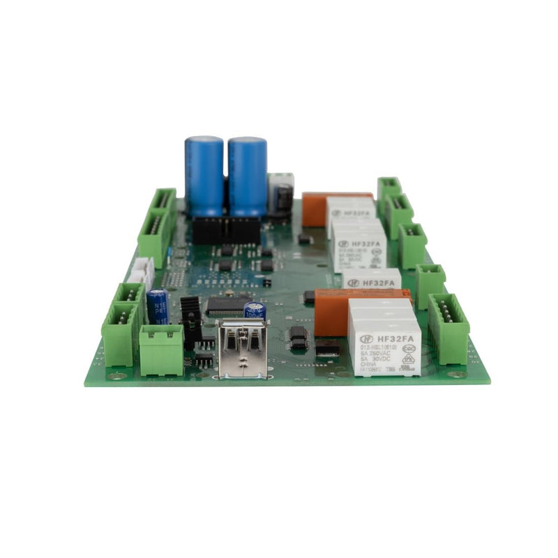 Buffalo Combi Screen V7 Smart System