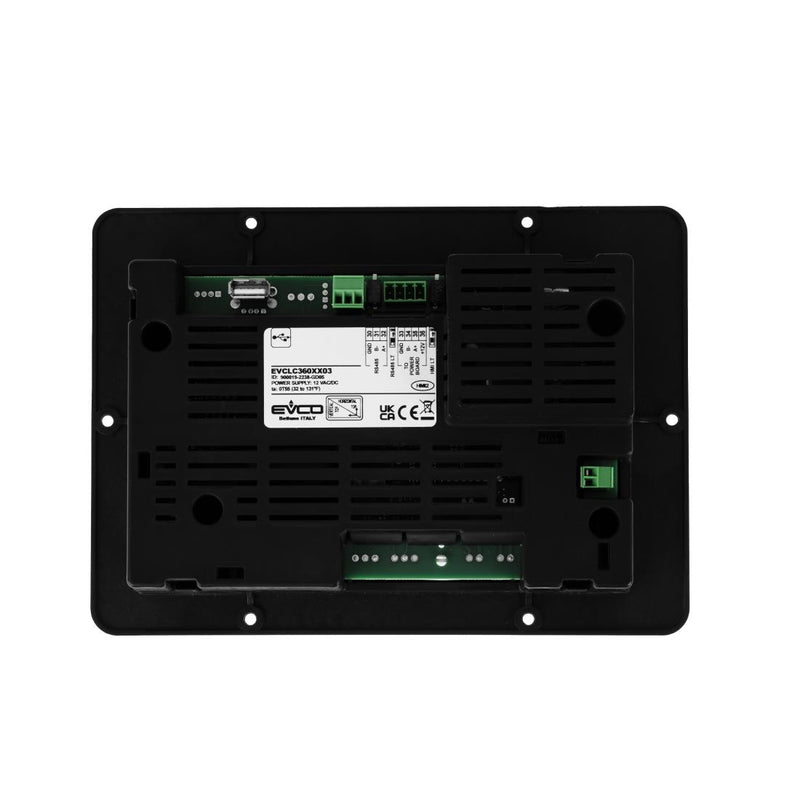 Buffalo Combi Screen V5 Smart System