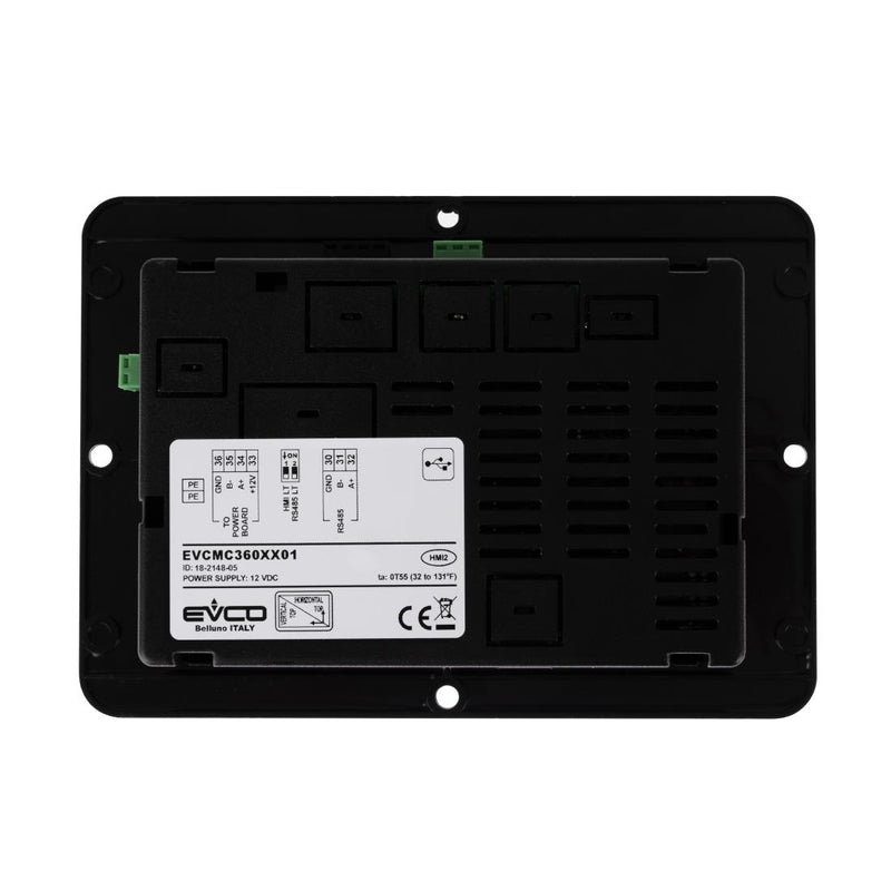 Buffalo Combi On/Off Switch