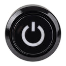 Buffalo On/Off Switch