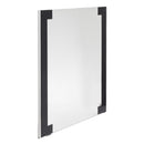 Buffalo Combi Exterior Glass Oven Mod